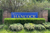 Welcome to Hancock