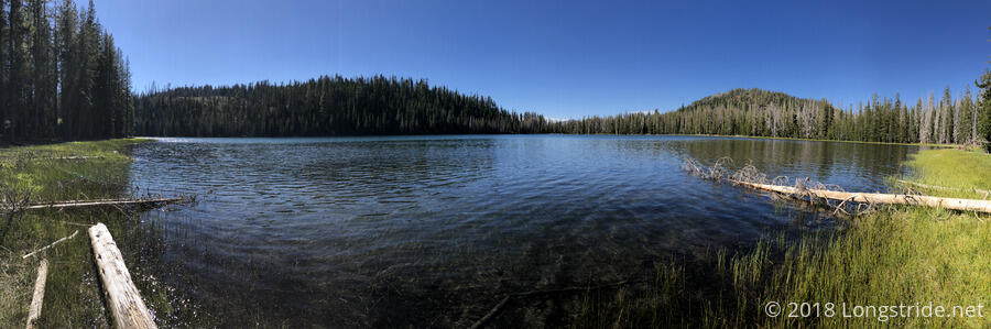 Lower Twin Lake