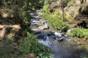 Squaw Valley Creek