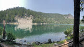 Lower Rosary Lake