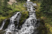 Killen Creek Waterfall