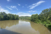 South Fork Shenandoah River