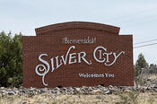 Silver City Welcomes You