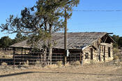 TLC Ranch Homestead