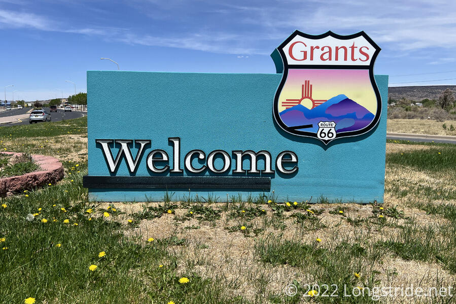 Welcome to Grants