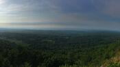 View East from Kittatinny Mountain