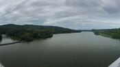 The Hudson River