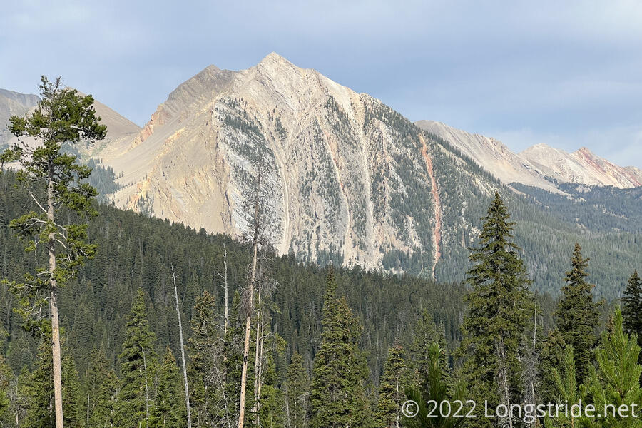 Koch Peak