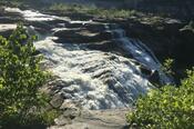 Great Falls of the Housatonic River