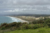 Pakiri Beach