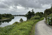 Waikato River and the Te Awa River Ride