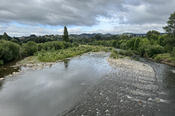 Whanganui River