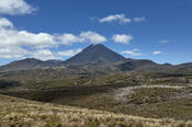 Mount Ngāuruhoe