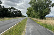 Campbell Road Cycleway