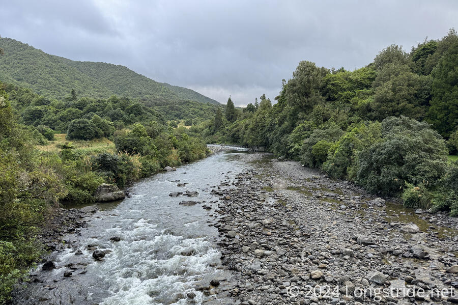 Waiotaru River