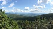 View from Wyman Mountain