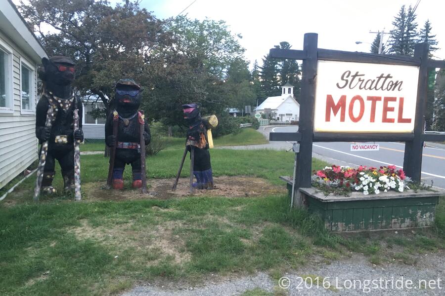 Stratton Motel
