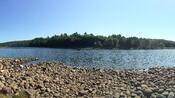 Kennebec River Crossing