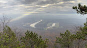 View of “The Point”