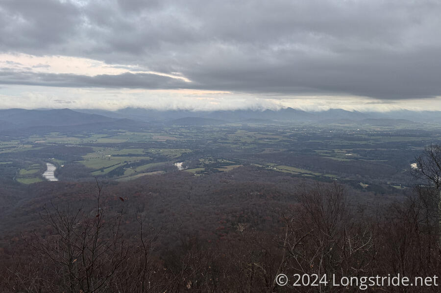 Shenandoah Valley