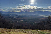 Shenandoah Valley