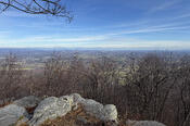 View from Signal Knob