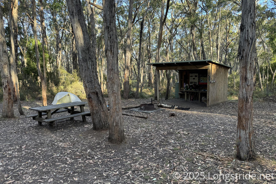 Cubby’s Camp