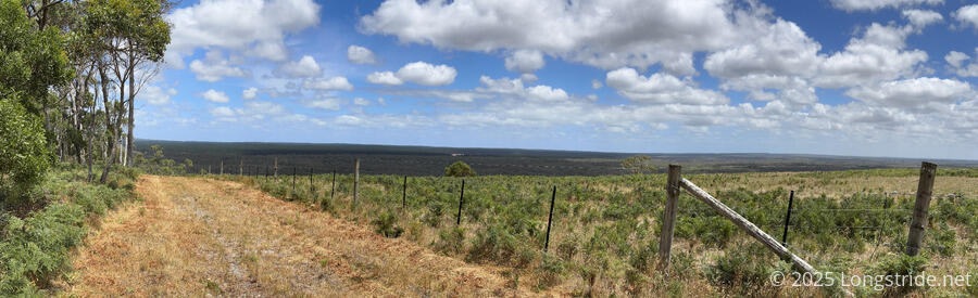 Glenelg River Valley