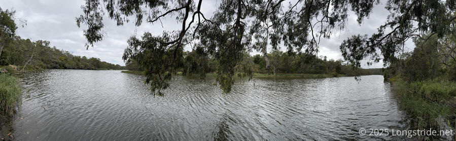 Glenelg River