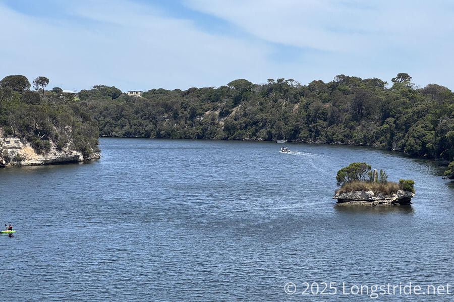 Glenelg River