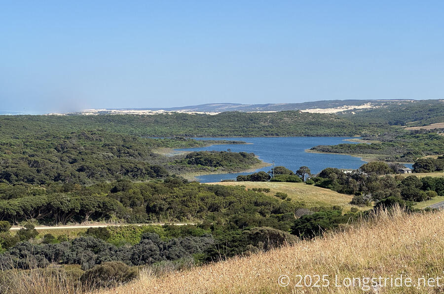 Bridgewater Lakes