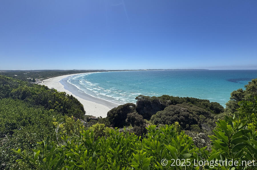 Bridgewater Bay