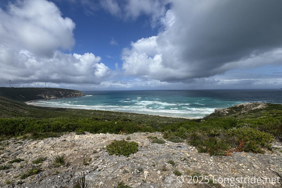 Murrels Beach