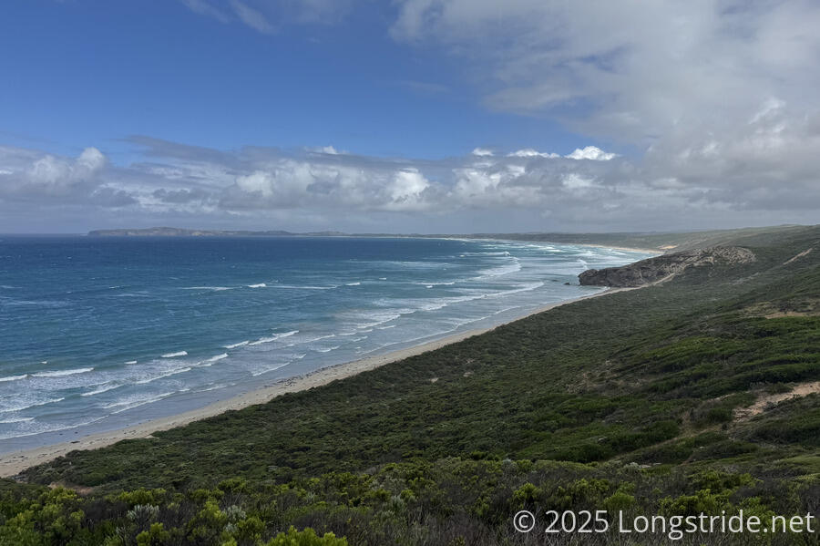 Bridgewater Bay