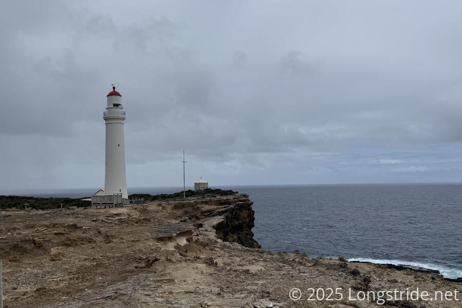 Cape Nelson Lightstation