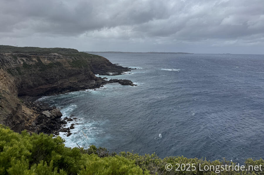 Nelson Bay