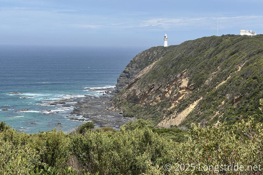 Cape Otway Lightstation