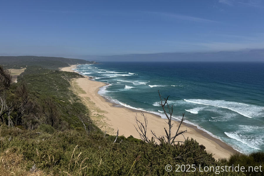 Johanna Beach