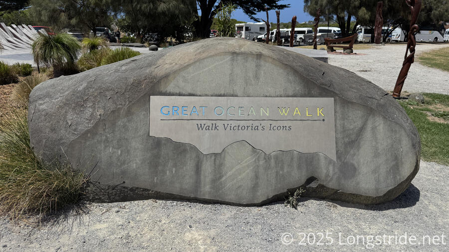 Great Ocean Walk