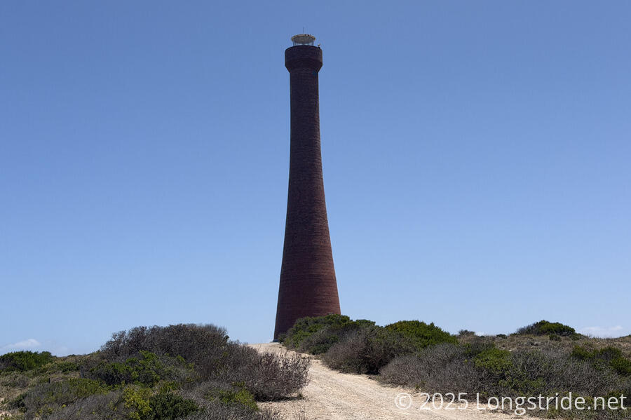 Troubridge Hill Lighthouse