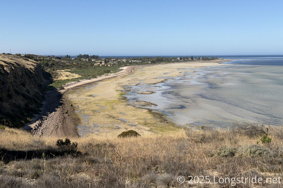 Pitts Cutting Lookout