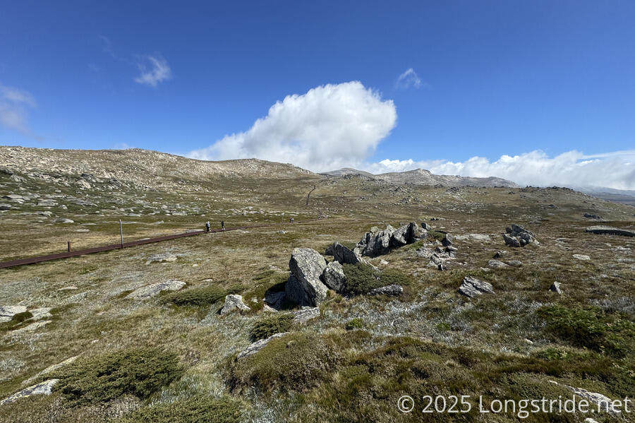 Mount Kosciuszko
