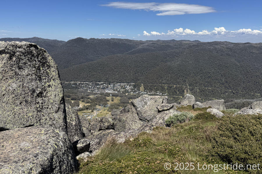 Thredbo