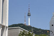 Seoul Tower