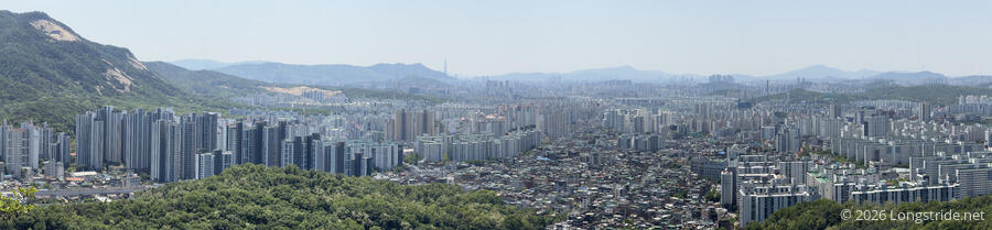 Seoul