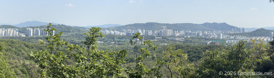Seoul
