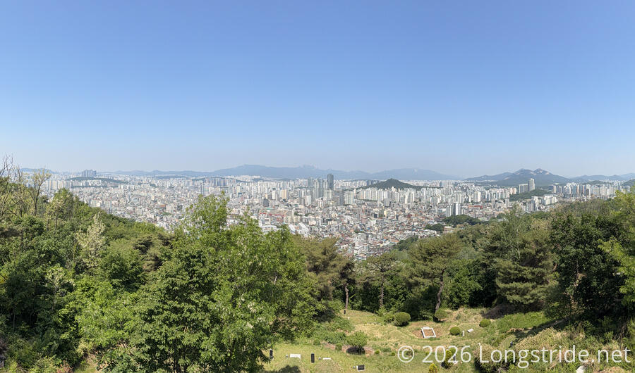 Seoul