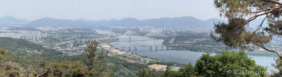 Han River