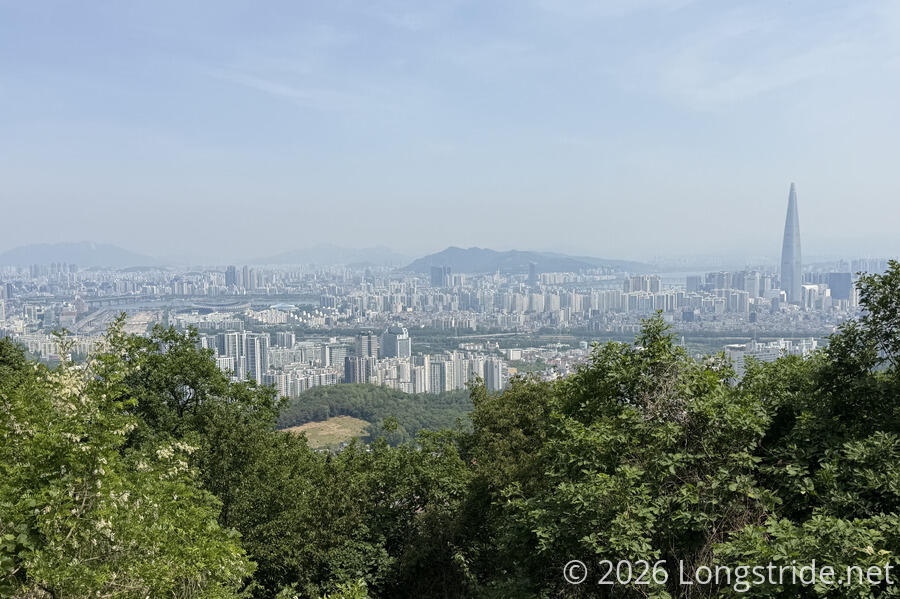Seoul