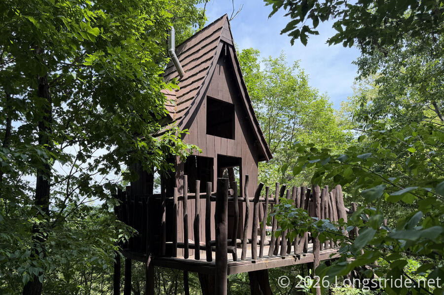 Treehouse